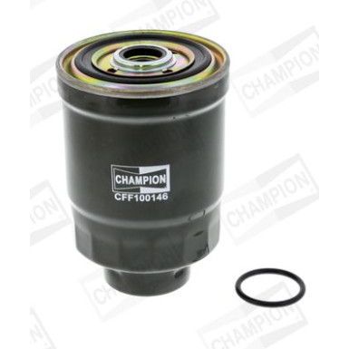 CHAMPION Kraftstofffilter