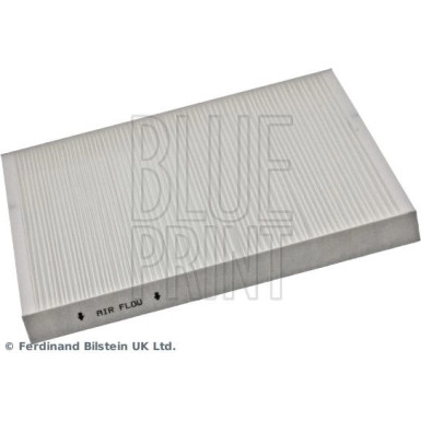 BluePrint Innenraumfilter ADV182507