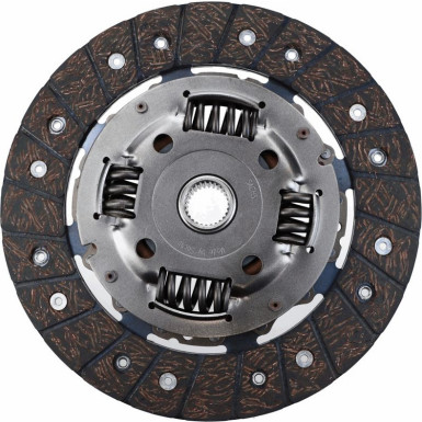 SACHS Kupplungsscheibe 1878 059 832