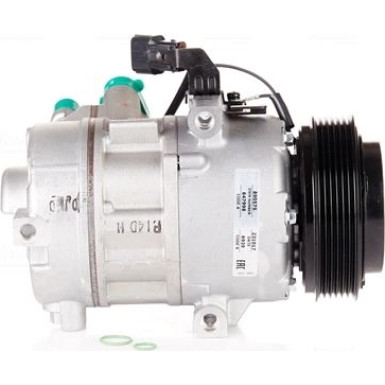 Kompressor PKW Hyundai IX35 09 FIRST FIT 890575