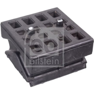 Lagerbuchse, Blattfeder | 102144 Lagerbuchse, Blattfeder | 102144