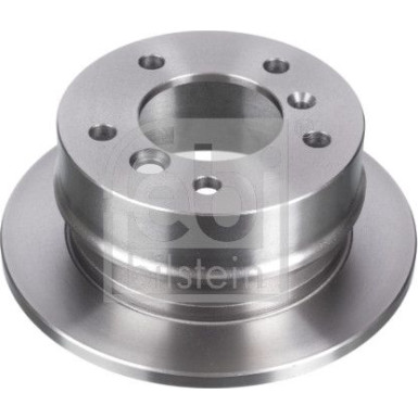 FEBI BILSTEIN Bremsscheibe 09102