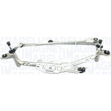 WISCHERGESTÄNGE | TGT709IM