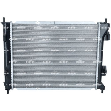 NRF Motorkühler NRF Motorkühler