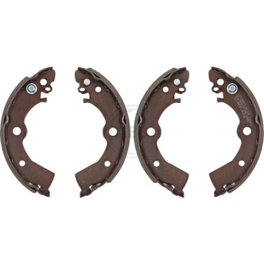 8913 Bremsbackensatz 8913 Bremsbackensatz