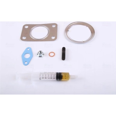 Nissens Turbo | VW Crafter 06 | 93455