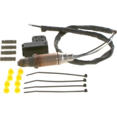 40 162 007 Lambdasonde FIAT Bravo 1.4, Marea 1.4 -10.98 Universal 0 258 986 506