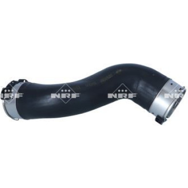 NRF Ladeluftschlauch 166095