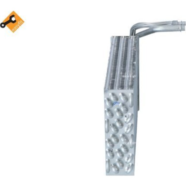 Verdampfer, Klimaanlage | 36136
