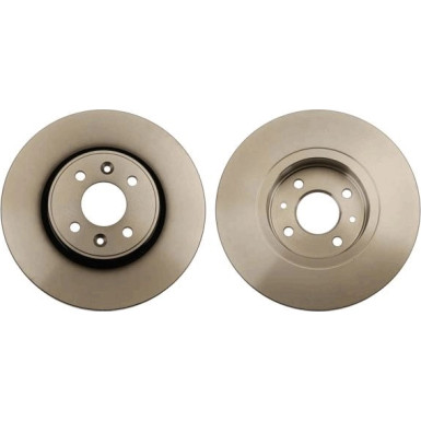 Bremsscheibe Renault P. Scenic 99-/03-/Megane 96-/03-/Dokker/Lodgy 12 | DF4110
