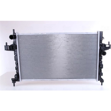 Wasserkühler PKW | OPEL Corsa 1,3/1,7 CDTI 03 | 63094