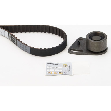 Continental CTAM Timing-Kit