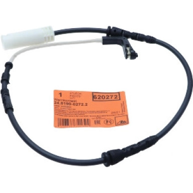 24.8190-0272.2 Warnkontakt, Bremsbelagverschleiß