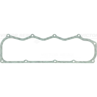 Ventildeckeldichtung | FIAT Fiorino,Panda,Uno | 71-27141-10