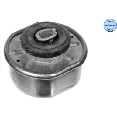 17 555 052 Lagerung Motor VW T4 91-96 MEYLE-ORIGINAL: True to OE 1001990111