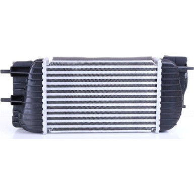 Ladeluftkühler PKW Nissan Juke 10 FIRST FIT 96360