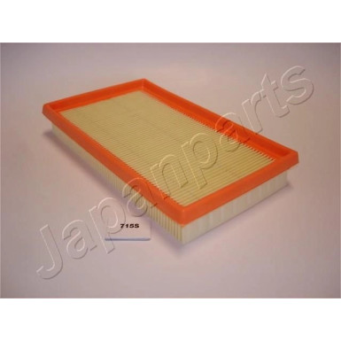 Luftfilter Suzuki 1.3/1.5 03- Justy/Ignis/Wagon R+ | FA-715S