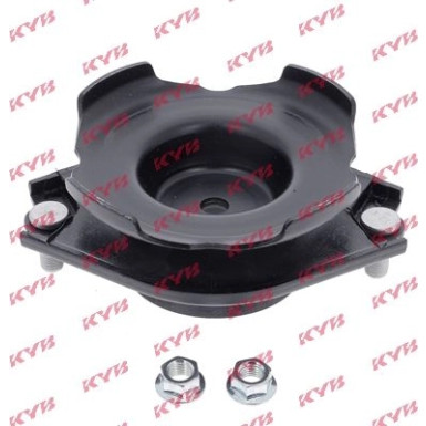 Lager - Radaufhängung. Subaru T. Forester, Impreza, Legacy V, Outback 1.5-3.6 01/08- Le/Pr Suspension Mounting Kit SM5786