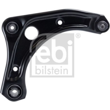 48181 Lenker, Radaufhängung