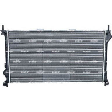 NRF Kühler, Motorkühlung 54756A NRF Kühler, Motorkühlung 54756A