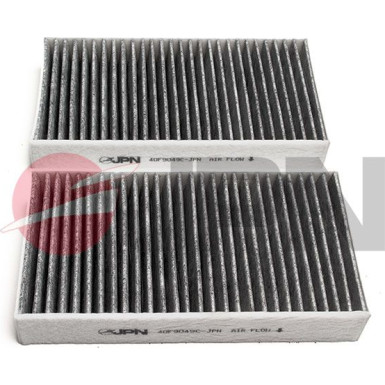 JPN Filter, Innenraumluft JPN Filter, Innenraumluft