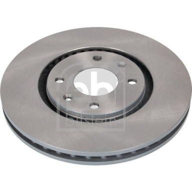 FEBI BILSTEIN Bremsscheibe 10679