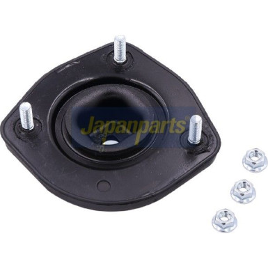 Lager - Radaufhängung. Toyota T. Corolla Corolla (_E10_) 92-Pr SM0066