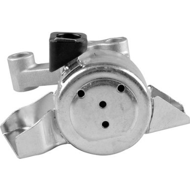 TEDGUM_TD Lagerung, Motor TED93543