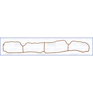 Dichtung, Ansaugkrümmer | 13216200