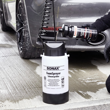 SONAX | ProfiLine ActiFoam Energy 1L | 06183000