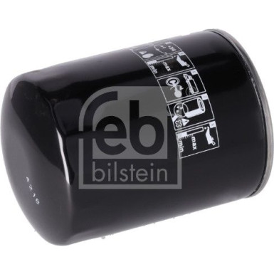 FEBI BILSTEIN Ölfilter | 175373