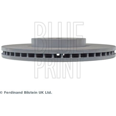 BluePrint Bremsscheibe ADG043122 BluePrint Bremsscheibe ADG043122