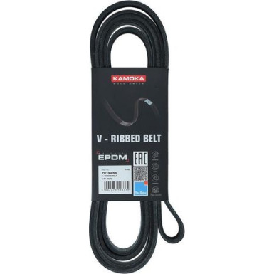 KAMOKA Keilrippenriemen KAMOKA Keilrippenriemen