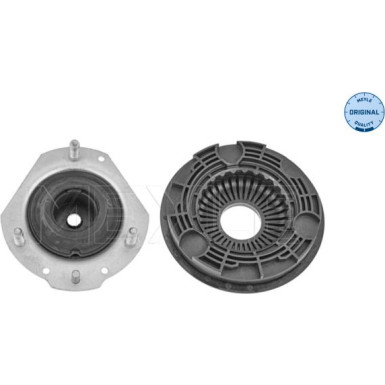 Reparatursatz, Federbeinstützlager MEYLE-ORIGINAL-KIT: Better solution for you 714 412 2010