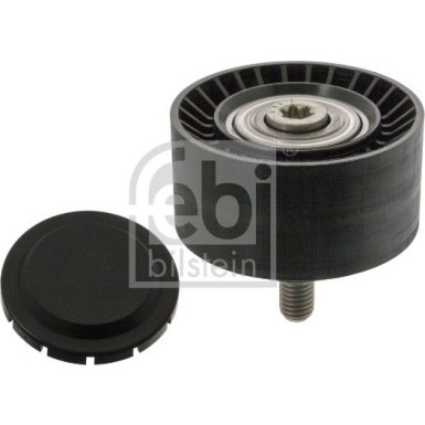 FEBI BILSTEIN Führungsrolle FEBI BILSTEIN Führungsrolle