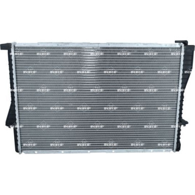 Kühler, Motorkühlung | 55321 Kühler, Motorkühlung | 55321