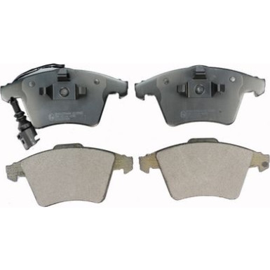 DENCKERMANN Bremsbeläge B110920