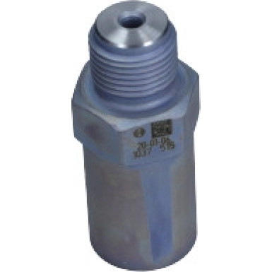 1 110 010 037 Druckbegrenzungsventil, Common-Rail-System