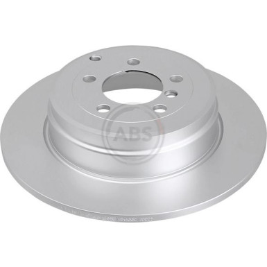 A.B.S. Bremsscheibe 17843 beschichtet