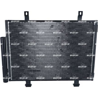 Kondensator, Klimaanlage EASY FIT 35944