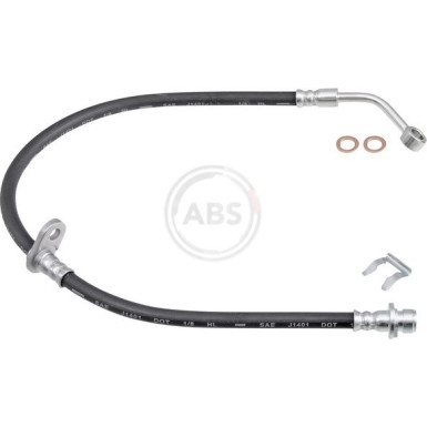 A.B.S. Bremsschlauch A.B.S. Bremsschlauch