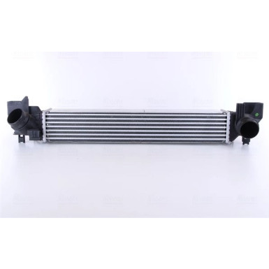 Ladeluftkühler PKW Mini Cooper S 13 FIRST FIT 96378