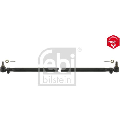 FEBI BILSTEIN Lenkrad | 35188