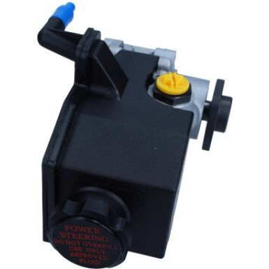 48-0017 Hydraulikpumpe, Lenkung 48-0017 Hydraulikpumpe, Lenkung