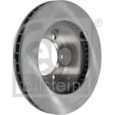 FEBI BILSTEIN Bremsscheibe 108471