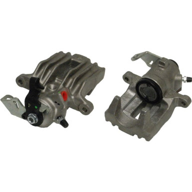 Bremssattel VA li | CITROEN,PEUGEOT | 0 986 473 100