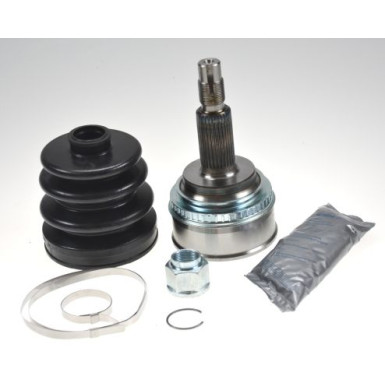 SPIDAN Homokinetisches Gelenk 25074 SPIDAN Homokinetisches Gelenk 25074