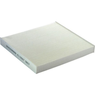 DENCKERMANN Innenraumfilter DENCKERMANN Innenraumfilter