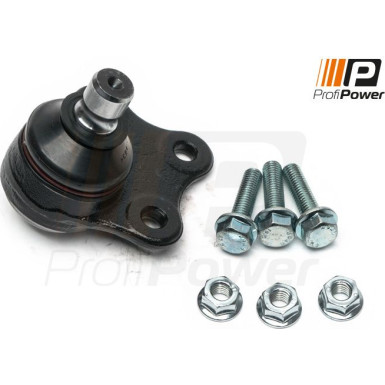 2S0077 Trag-/Führungsgelenk