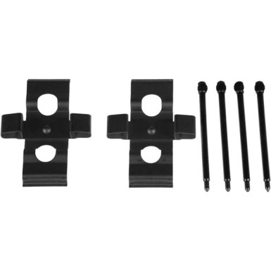 TRW Zubehör, Bremsbeläge PFK482